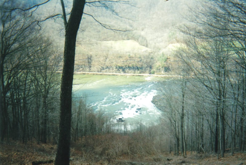 New River Gorge National Park & Preserve